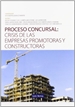 Front pageProceso concursal: Crisis de las empresas promotoras y constructoras