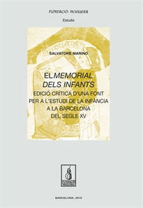 Books Frontpage El memorial dels infants