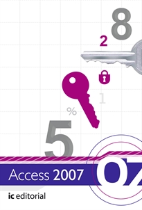 Books Frontpage Access 2007