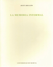 Books Frontpage La Memoria Informal