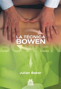 Books Frontpage La Técnica Bowen