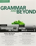 Front pageGrammar and Beyond Level 3 Student's Book