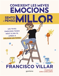 Books Frontpage Coneixent les meves emocions sento i penso millor