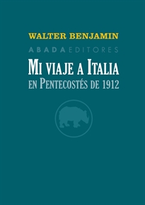 Books Frontpage Mi viaje a Italia en Pentecostés de 1912