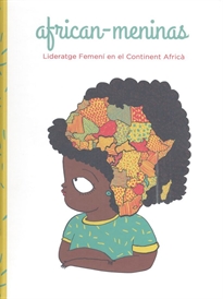 Books Frontpage African meninas