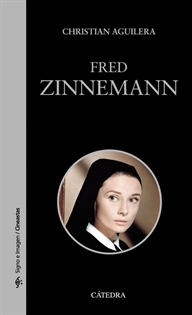 Books Frontpage Fred Zinnemann