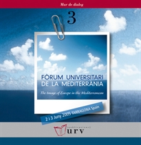 Books Frontpage Fòrum Universitari de la Mediterrània