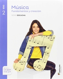 Books Frontpage Musica Serie Escucha 2 Eso Saber Hacer