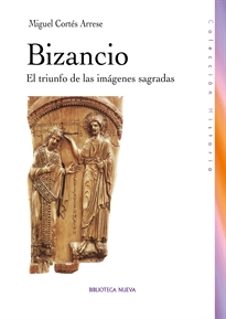 Books Frontpage Bizancio