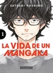 Front pageLa vida de un mangaka 1