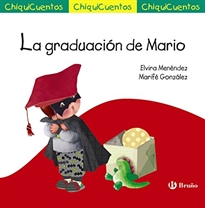 Books Frontpage La graduación de Mario