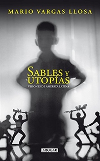 Books Frontpage Sables y utopías
