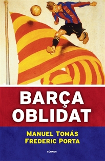 Books Frontpage Barça oblidat