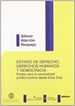 Front pageEstado de derechos, derechos humanos y democracia