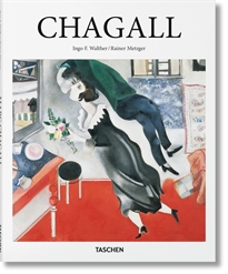 Books Frontpage Chagall