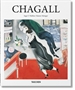 Portada del libro Chagall