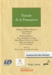 Portada del libro Tratado de la Franquicia (Papel + e-book)