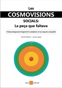 Books Frontpage Les Cosmovisions Socials: La Peça Que Faltava