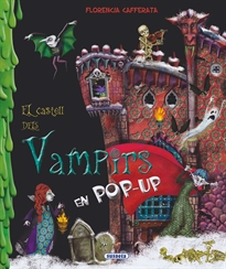 Books Frontpage El castell dels vampirs