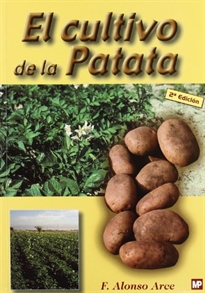 Books Frontpage El cultivo de la patata