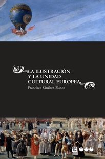 Books Frontpage La Ilustracion Y La Unidad Cultural Europea