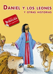 Books Frontpage Daniel y los leones