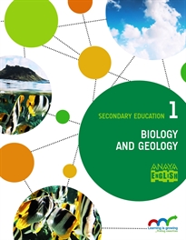 Books Frontpage Biology and Geology 1.
