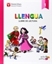 Front pageLlengua 1 Lectures (Aula Activa)