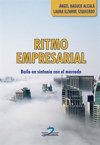 Books Frontpage Ritmo empresarial