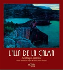 Books Frontpage (Cat).Illa De La Calma, L´