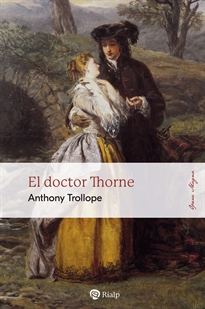 Books Frontpage El doctor Thorne