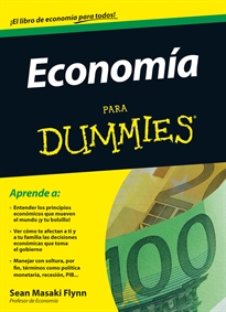 Books Frontpage Economía para Dummies