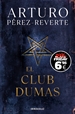 Front pageEl club Dumas (edición Black Friday)