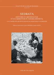 Books Frontpage Sedrata