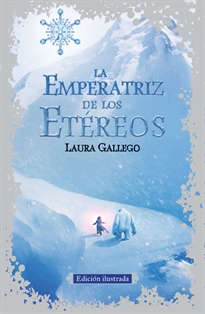Books Frontpage La Emperatriz de los Etéreos (edición ilustrada)