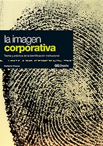 Books Frontpage La imagen corporativa