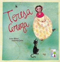 Books Frontpage Teresa Cereza