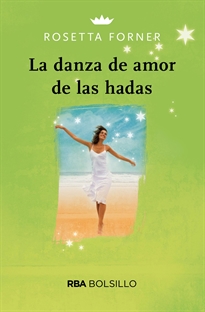Books Frontpage La danza de amor de las hadas