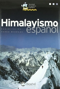 Books Frontpage Himalayismo español