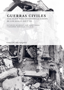 Books Frontpage Guerras civiles