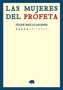 Books Frontpage Las mujeres del profeta