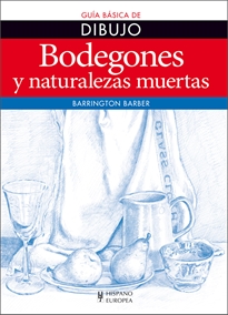 Books Frontpage Bodegones y naturalezas muertas