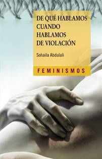 Books Frontpage De qué hablamos cuando hablamos de violación