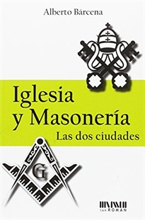 Books Frontpage Iglesia y Masonería
