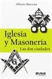 Front pageIglesia y Masonería