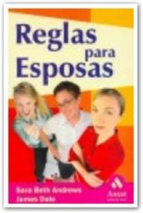 Books Frontpage Reglas para esposas