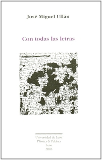 Books Frontpage Con todas las letras