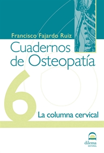 Books Frontpage Cuadernos de Osteopatía 6