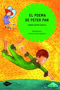 Books Frontpage El poema de Peter Pan