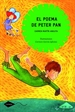 Front pageEl poema de Peter Pan